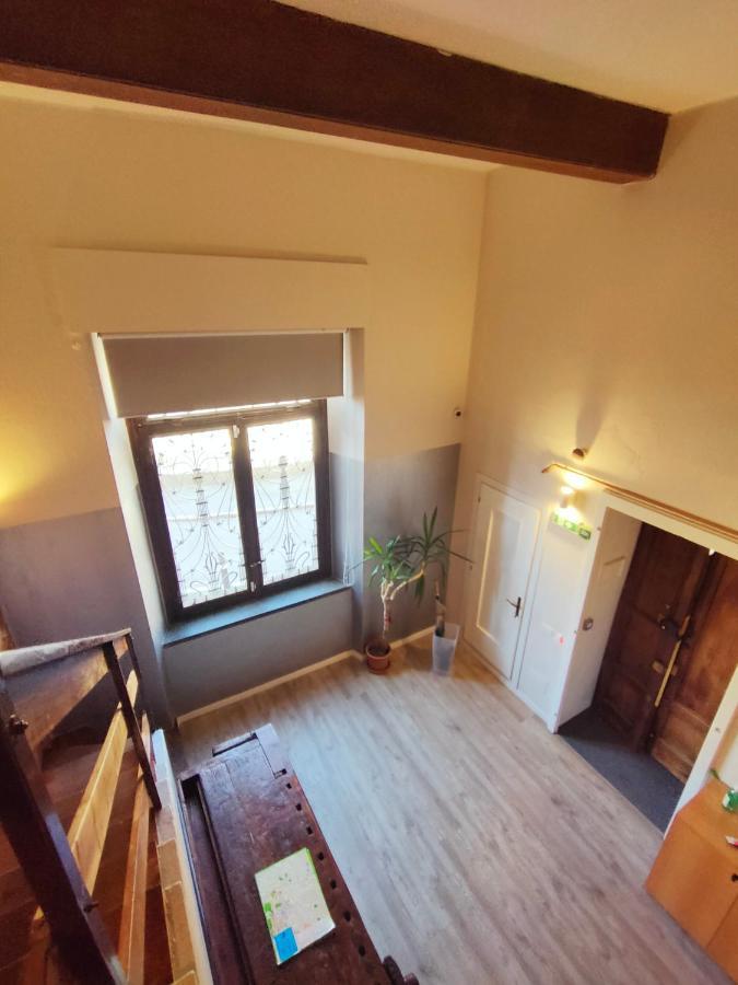 Apartment Stazione Бергамо Екстер'єр фото
