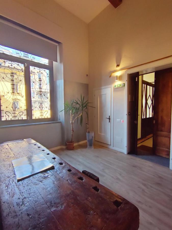 Apartment Stazione Бергамо Екстер'єр фото